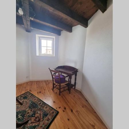 Appartement Exceptionnel 4 Etoiles Hyper Centre Albi 65 M2 Au 4Eme Etage Sans Ascenseur Avec Une Tour Du 12Eme Siecle Ngoại thất bức ảnh